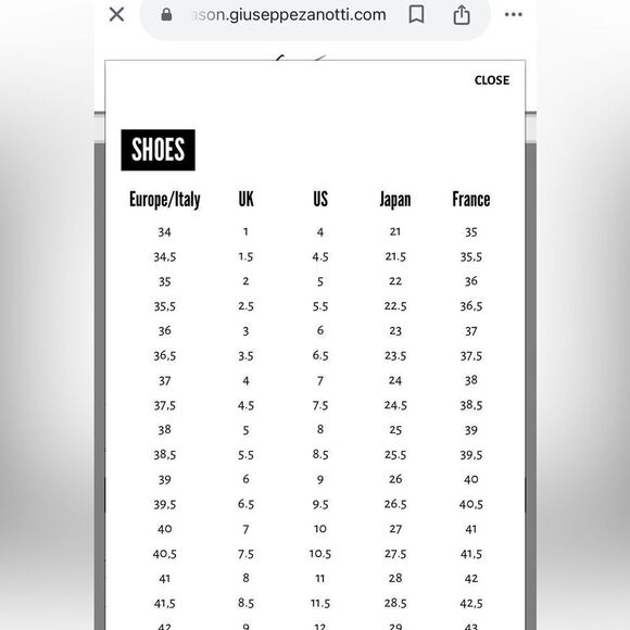 Giuseppe Zanotti Dandy 40 black suede ankle boots booties EU 40 US 10 - Picture 4 of 16